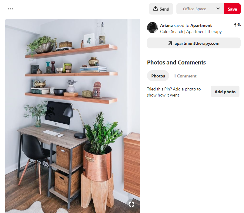 Pinterest