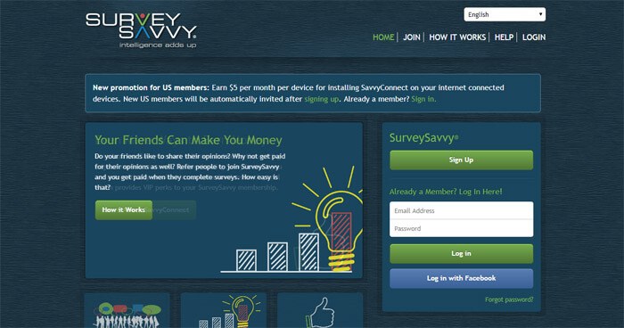 SurveySavvy