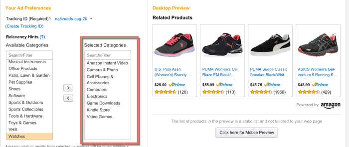 Amazon