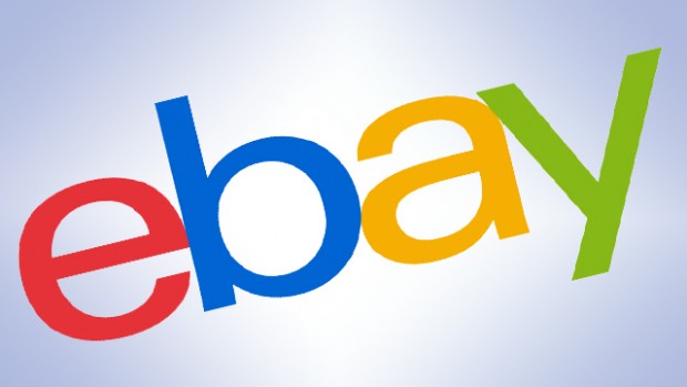 易趣Ebay