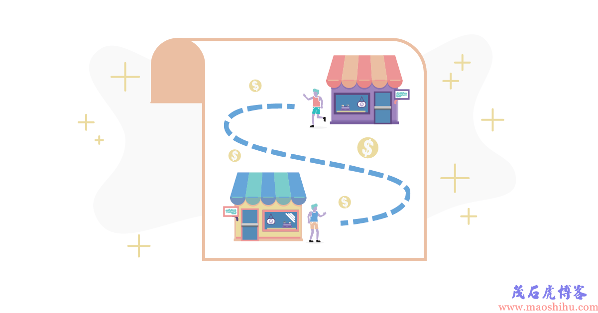 B2B电子商务