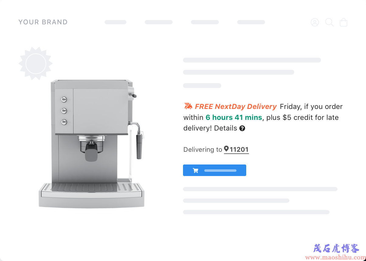 Shopify 2天交付计划