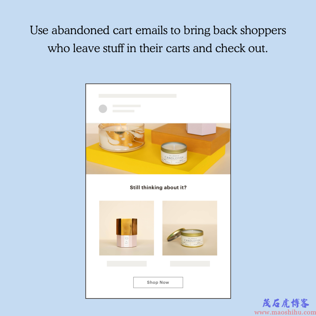 MailChimp