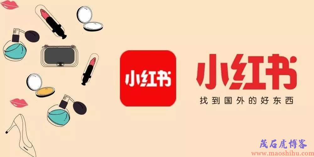 社交电商小红书