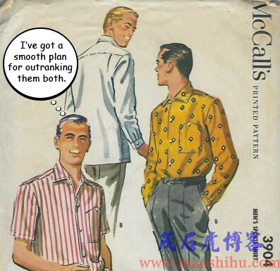 竞争对手