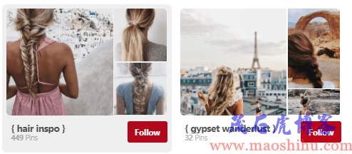 pinterest图片