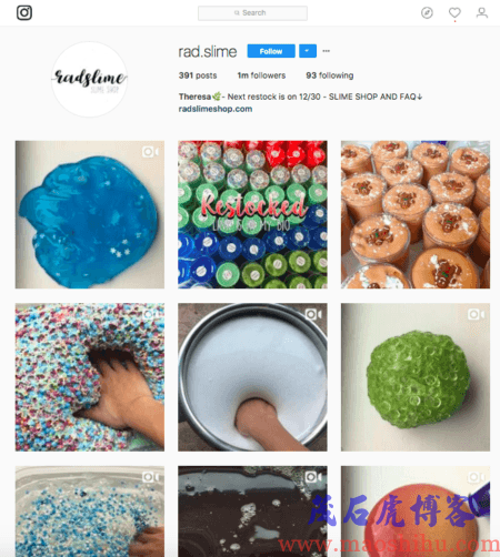 instagram怎么赚钱