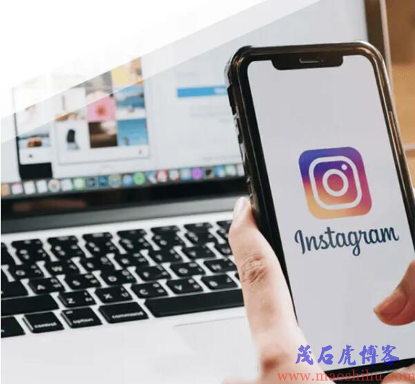 Instagram网络营销技巧