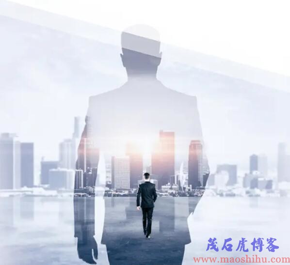 领导力