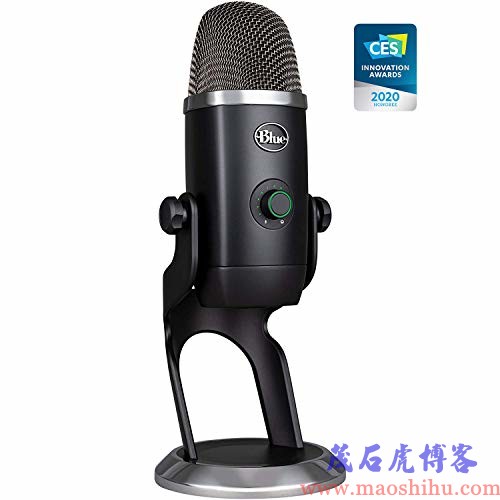 Blue Yeti X
