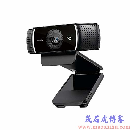 Logitech C922 Pro Stream