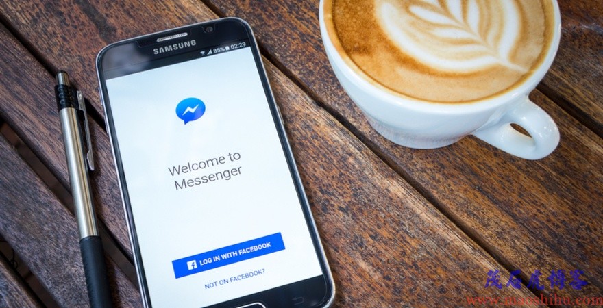 Facebk Messenger