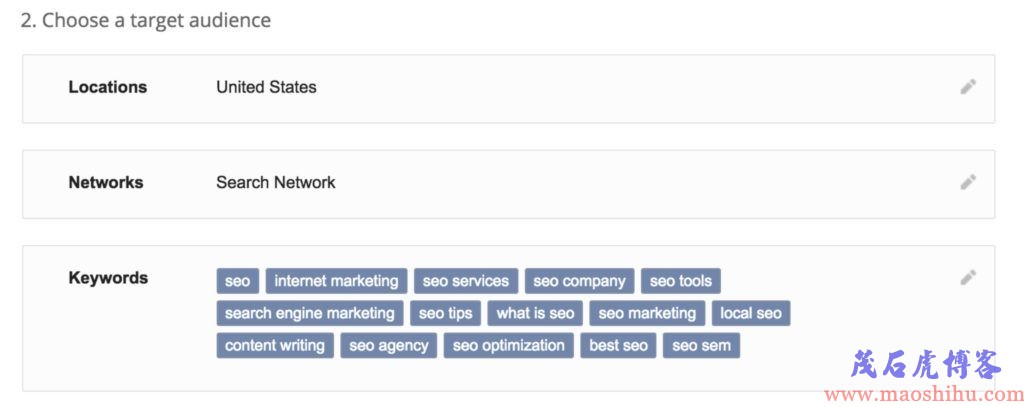 google adwords广告