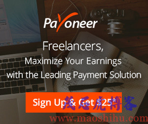 payoneer注册方法