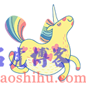 Unicorn Spasher