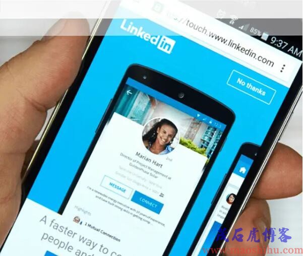 LinkedIn