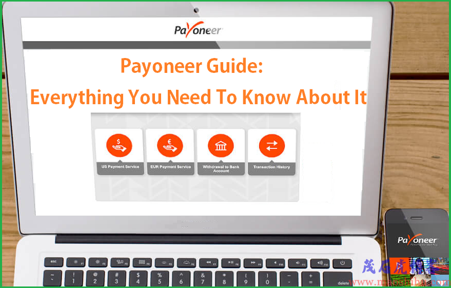 Payoneer