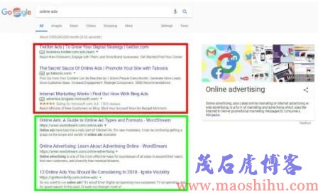 Google广告