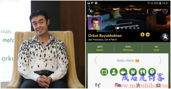 Orkut