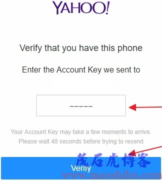 yahoo邮箱登陆