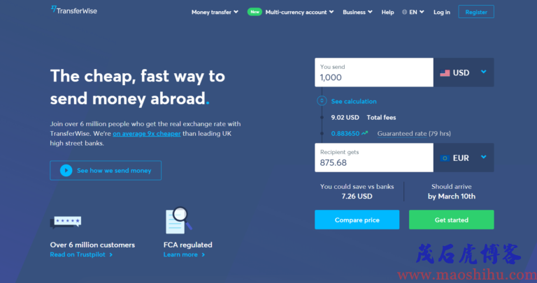 TransferWise