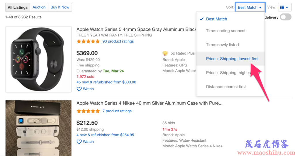 ebay开店