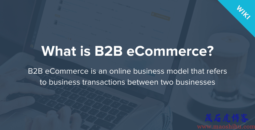 B2B