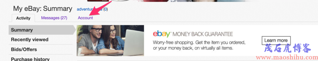 ebay易趣