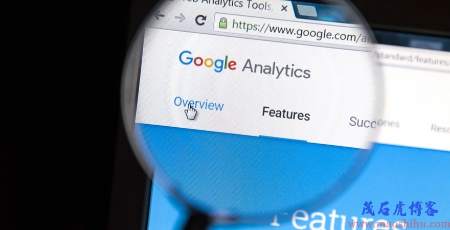Google Analytics