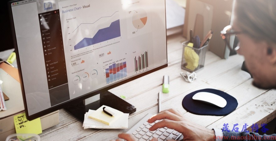 google analytics分析
