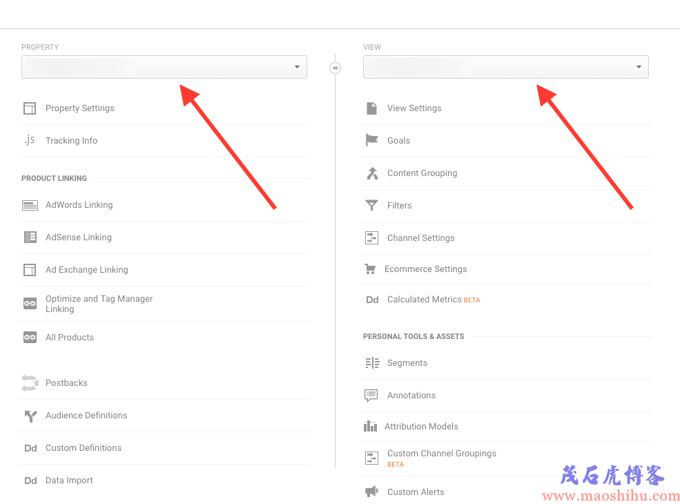 google analytics简介
