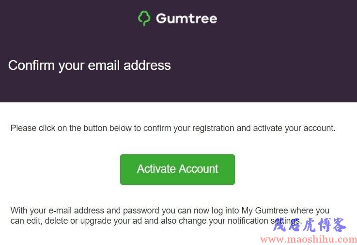 gumtree怎么用