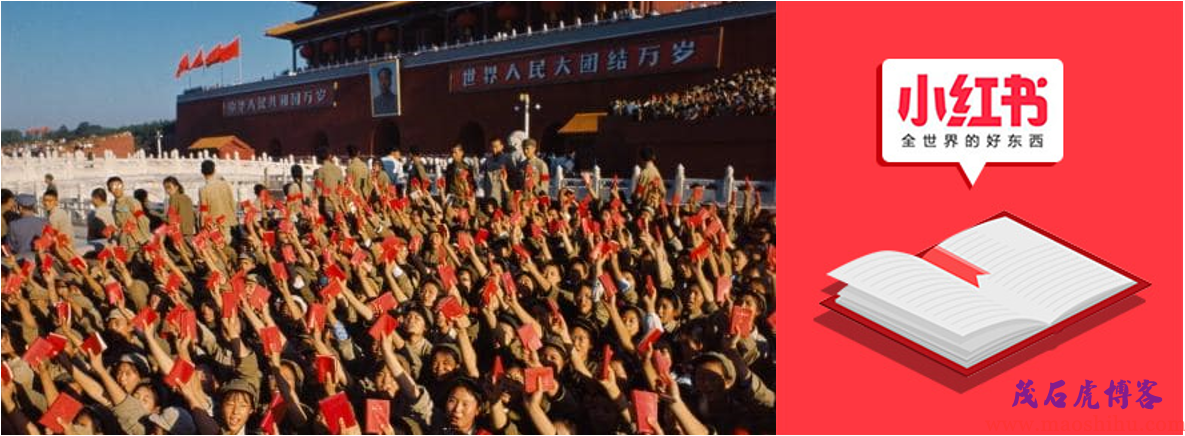 小红书是什么