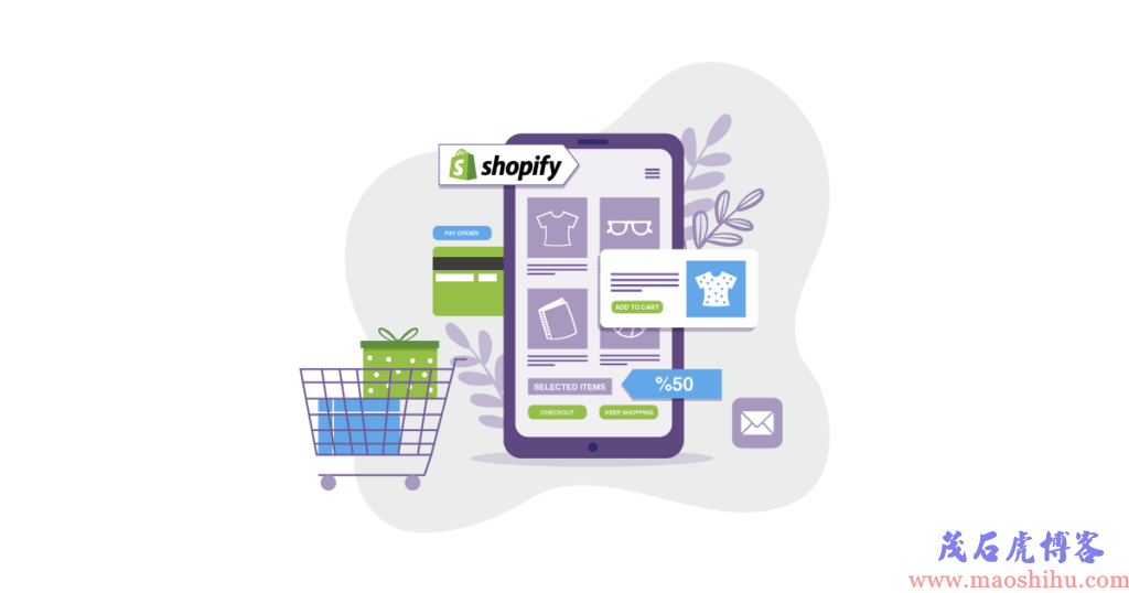 Shopify