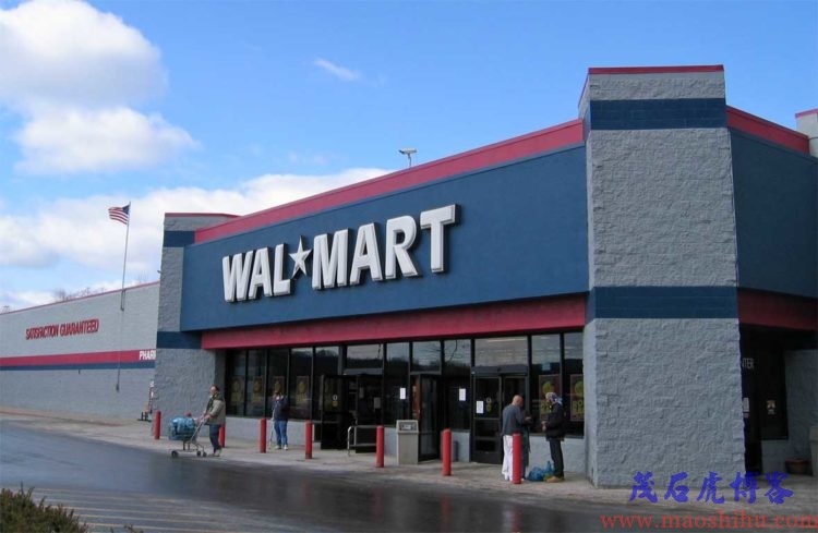 walmart沃尔玛