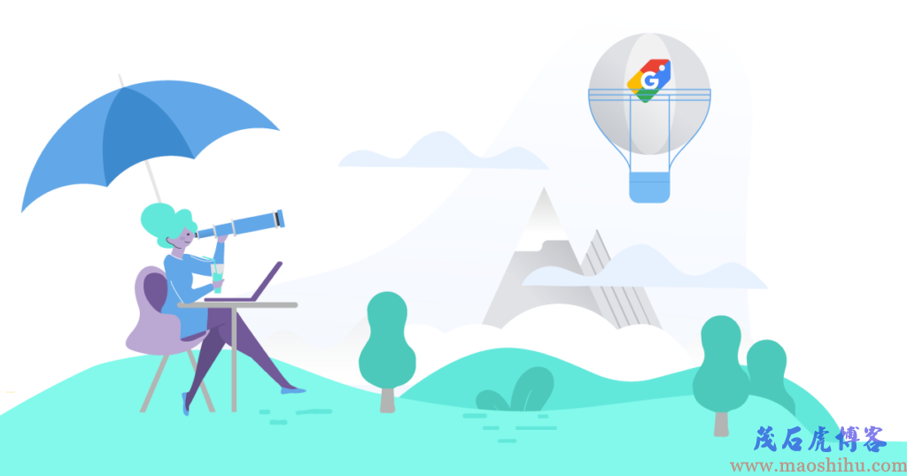 Google Shopping账户