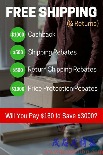 Free shipping