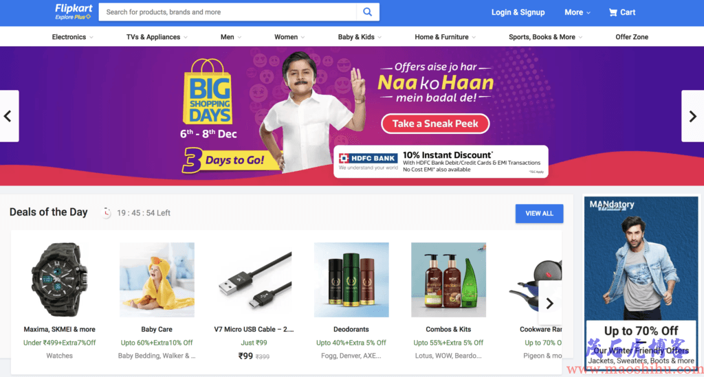  Flipkart