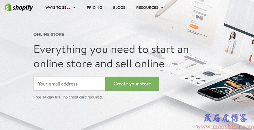 Shopify