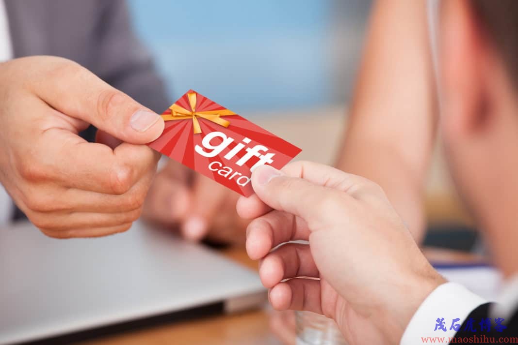 giftcard