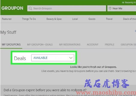 coupon voucher