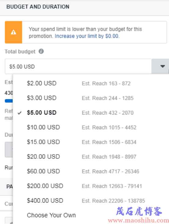 Facebk messenger