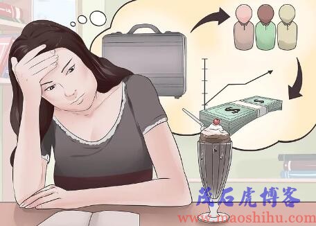 商业计划书模板