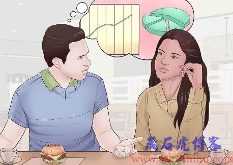 商业计划书范文