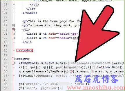 google analytics是什么
