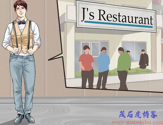 自己创业做什么好