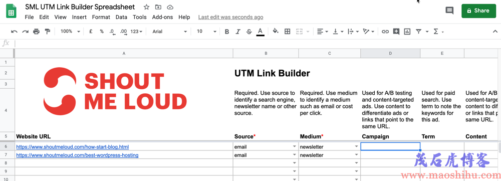 UTM