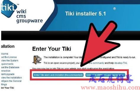 tiki 参数错误