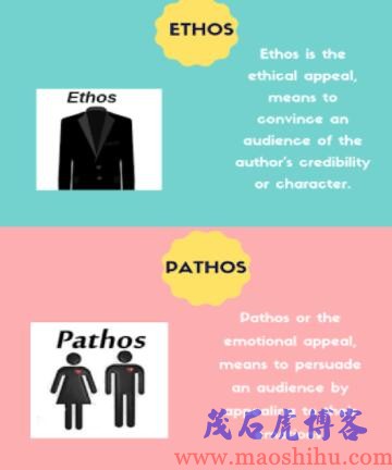 说服力让你的ppt会说话