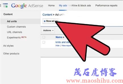 adsense